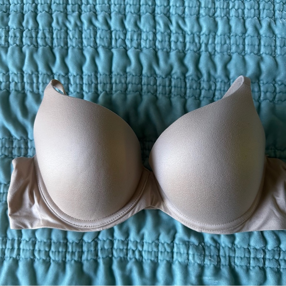 Aerie Cream Women's Bra